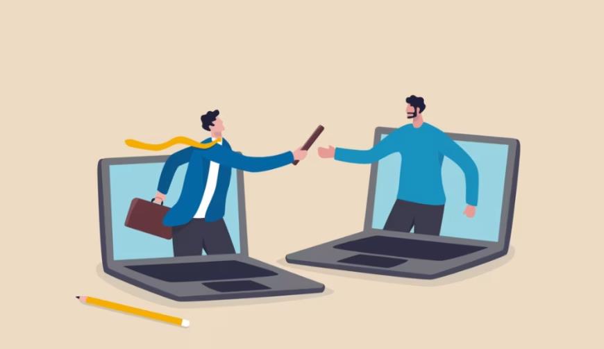 海盐县老旧系统升级改造